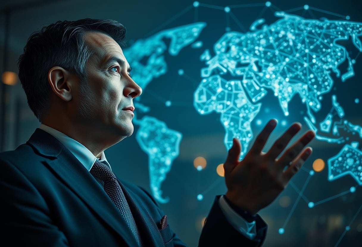 XRP Dominates Trillion Dollar Assets: Wall Street Siphons RWA Value