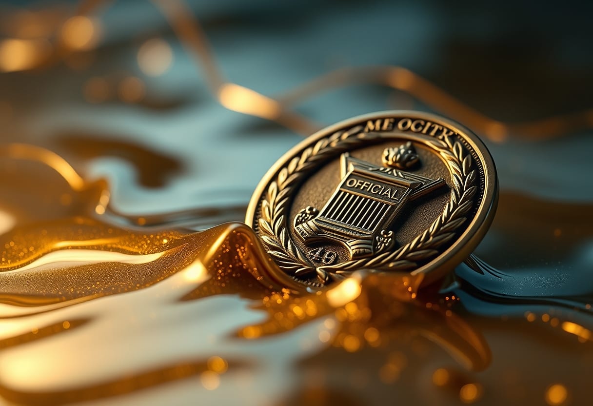 The $750 billion market cap requirement effectively mandates BTC as the state primary hedge.