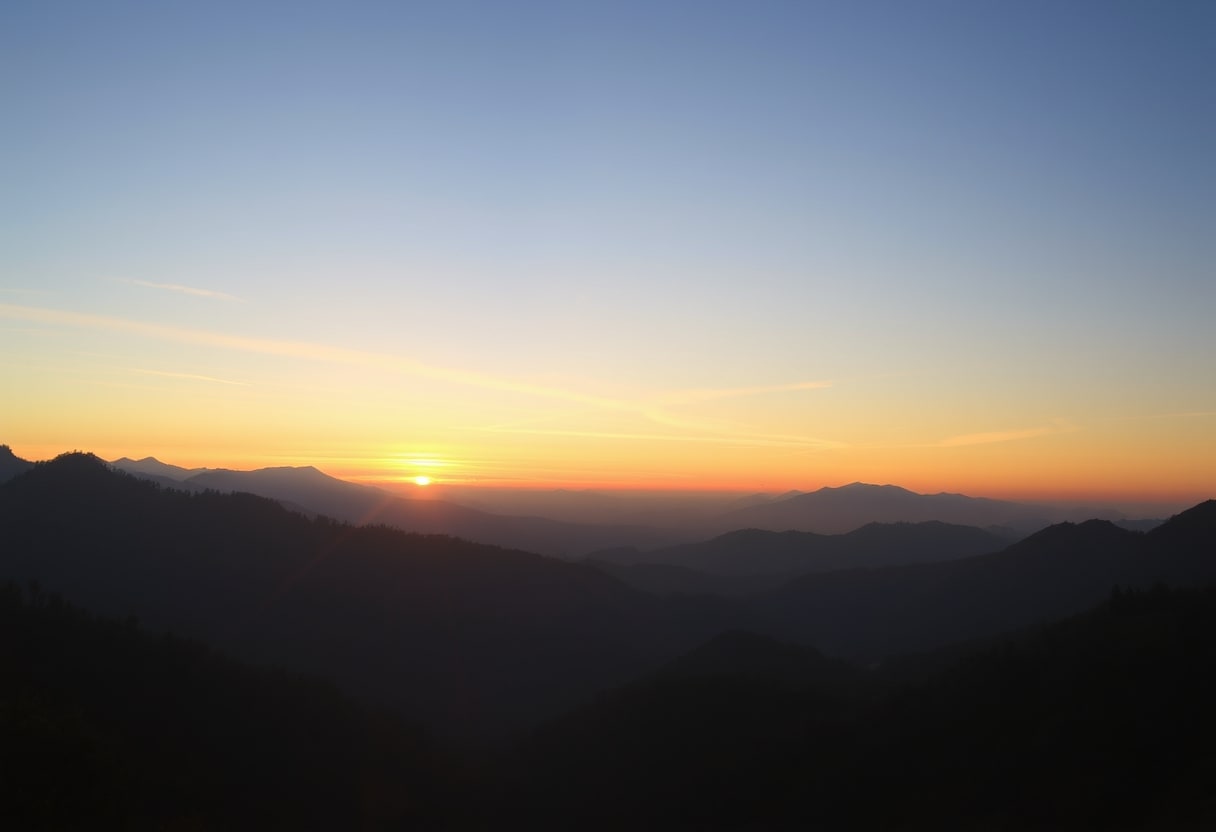 Regional economic resilience is being redefined as BTC literacy penetrates local Appalachian communities.