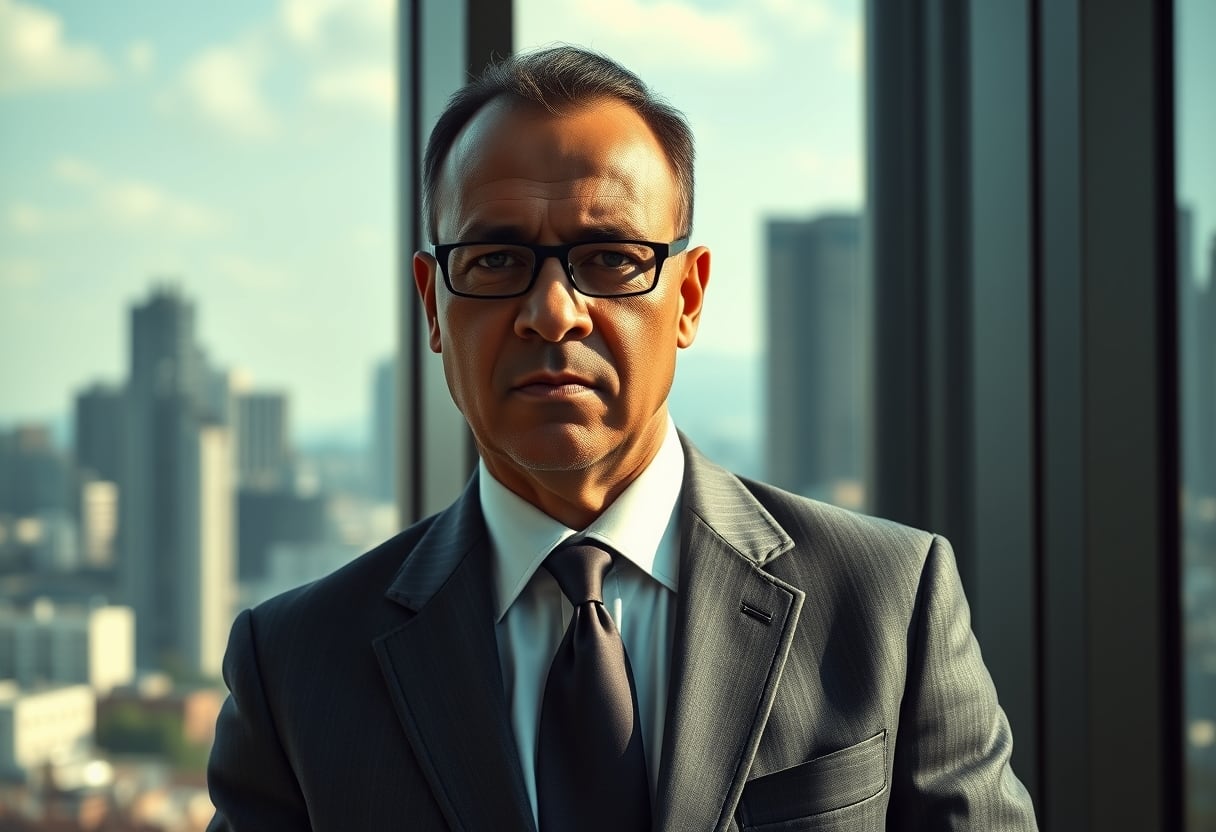 Nigeria Hikes Bitcoin Exchange Capital: Squeezing Small Players Out