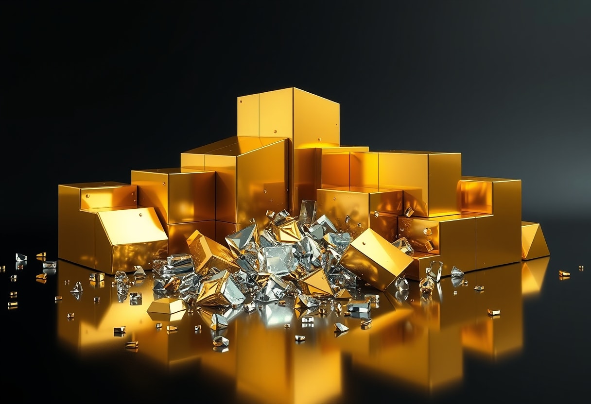 New capital floors act as a silent siphon draining the vitality from smaller Bitcoin startups.