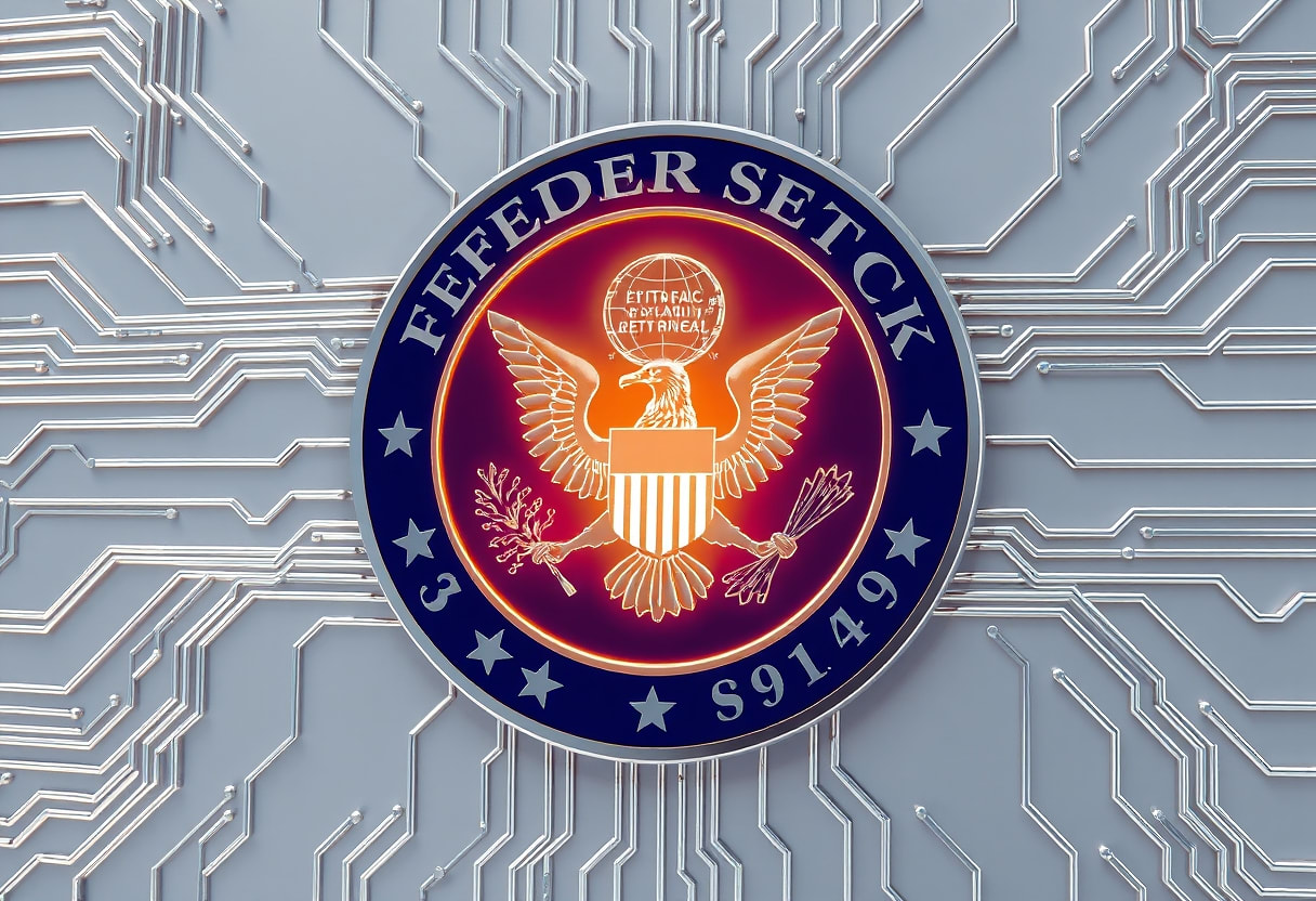 A federal bank charter provides the regulatory armor required for Anchorage to lead the sector.