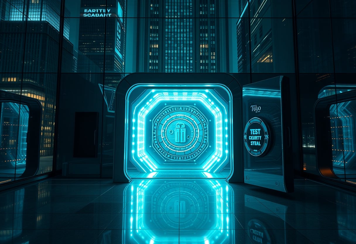 Anchorage Digital Targets 400M Crypto: The Institutional Trojan Horse