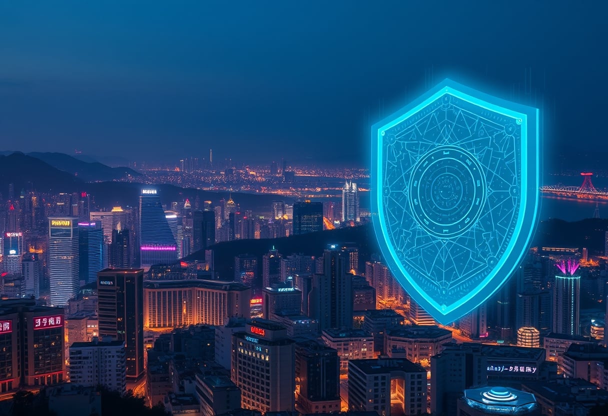 Digital sovereignty in Seoul forces a structural shift for global crypto accessibility and retail flow.