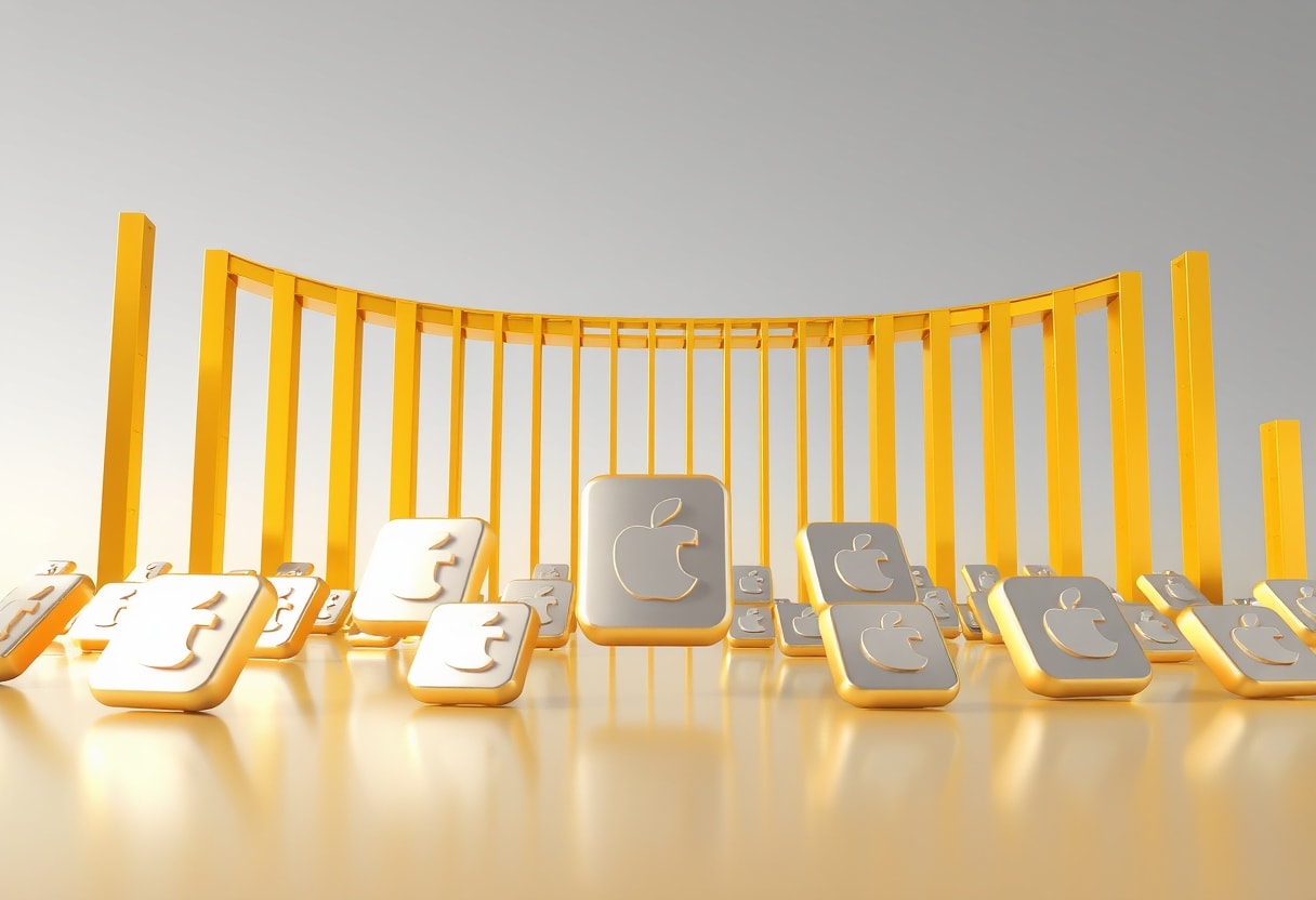 International platforms face a silent siphon as Google Play enforces local FIU mandates on exchanges.