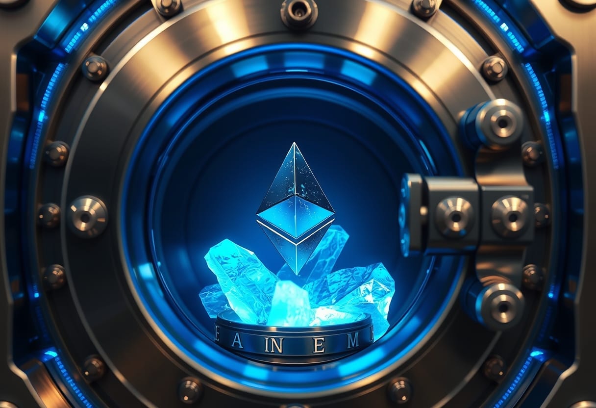 Ethereum Staking Exit Backlog Clears: The Silent Liquidity Siphon