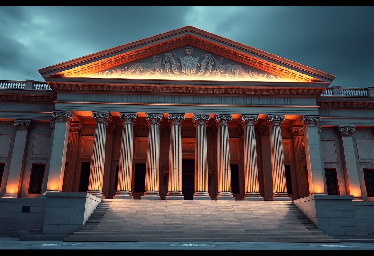 Market integrity now relies on navigating the complex interplay of politics and SEC policy.