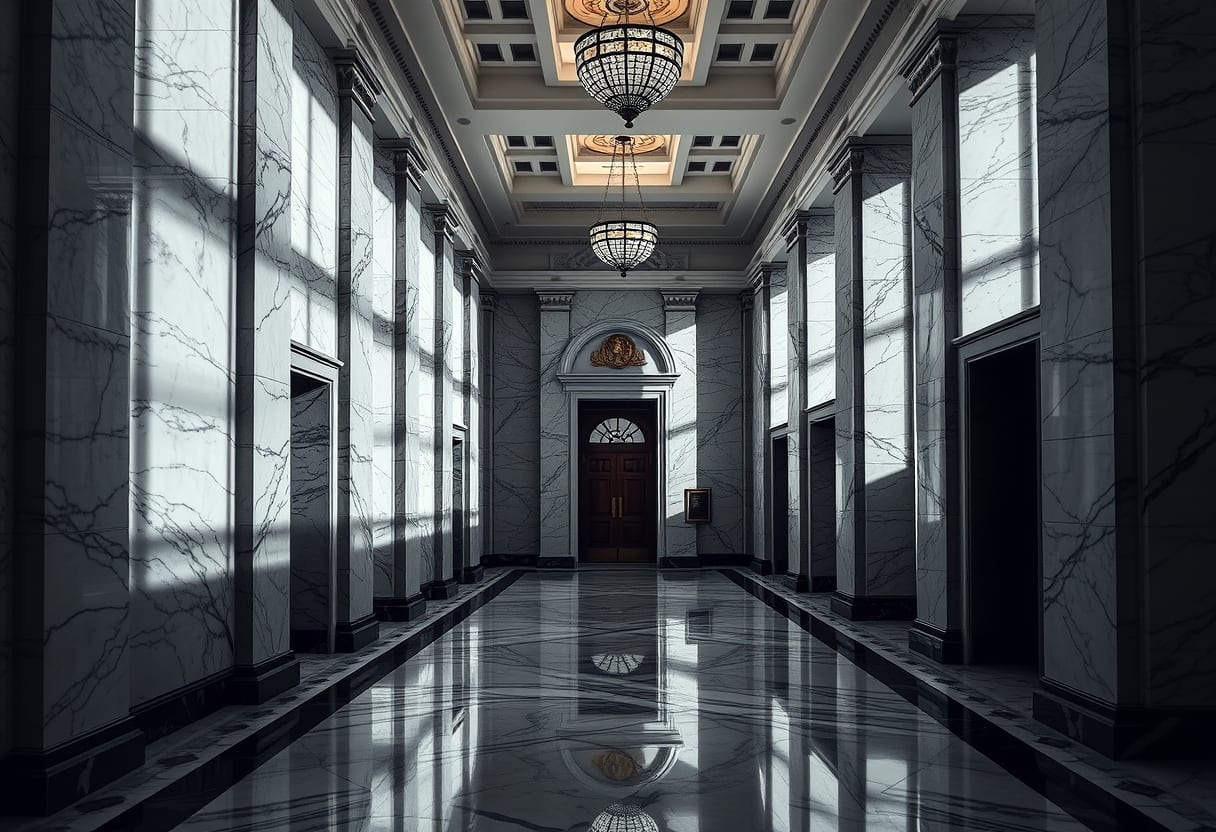 The friction between decentralized finance and traditional White House policy structures creates a dangerous narrative pivot for investors.