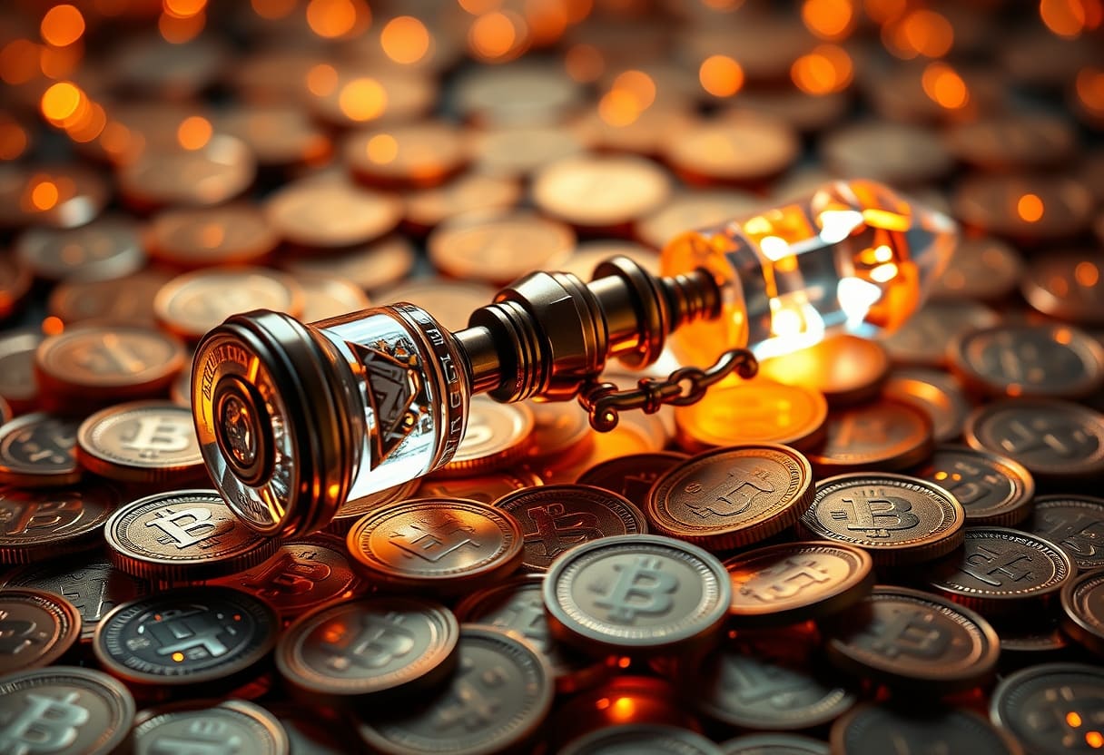 Legal frameworks for the crypto industry often force a choice between institutional compliance and retail profitability.