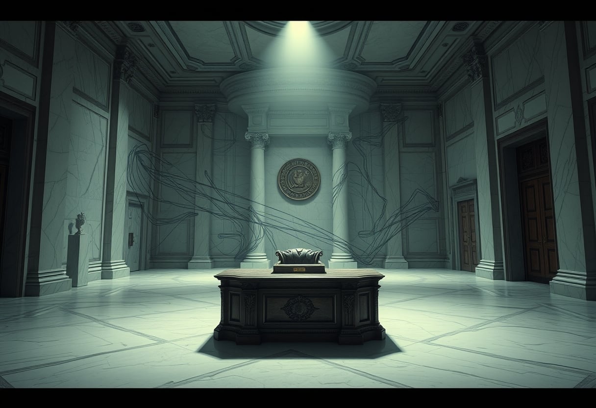 Ripple seeks institutional acceptance while smaller projects risk being classified as securities.