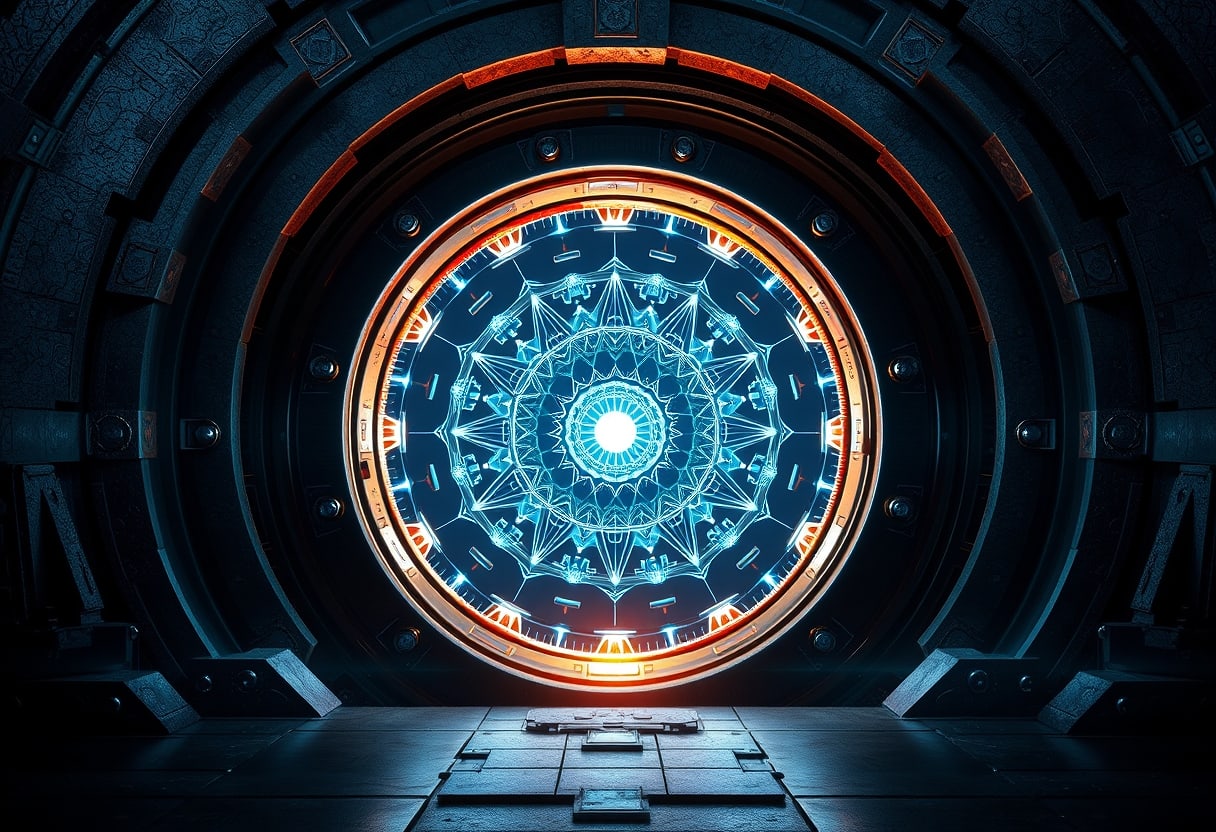 The RLUSD and XRP rumors represent the final tightening of the institutional grip on the X financial roadmap.