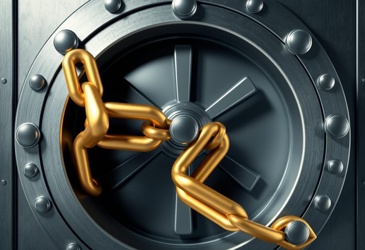 Wall Street integration of ADA and LINK marks the end of retail-driven price discovery.