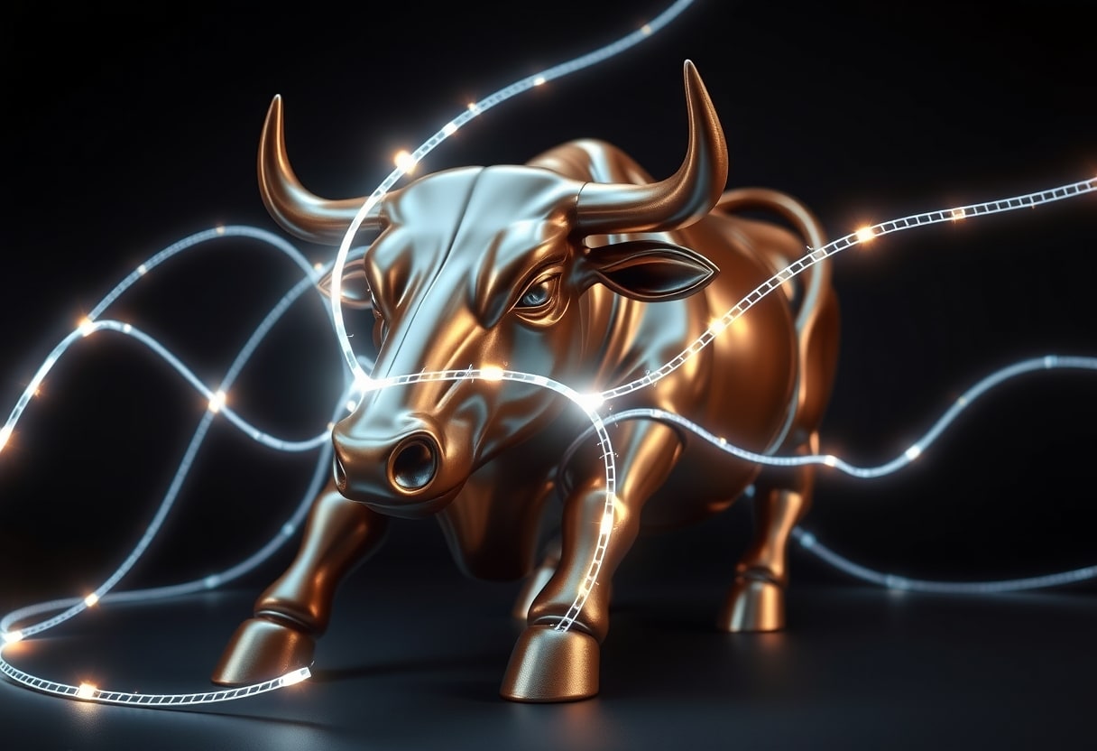 Regulated futures provide the machinery for sophisticated ADA price suppression and hedging.