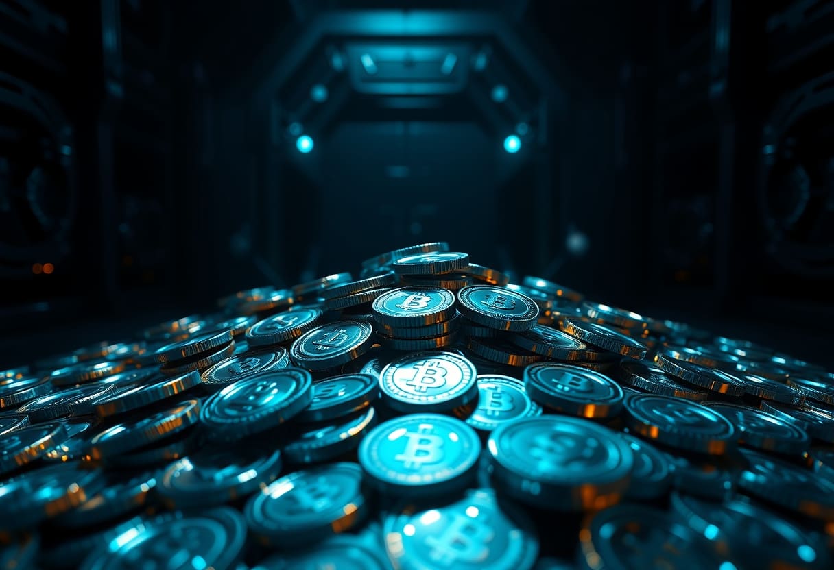 Whale Status Nears for 10000 XRP Bags: A Pre-Rich Liquidity Trap