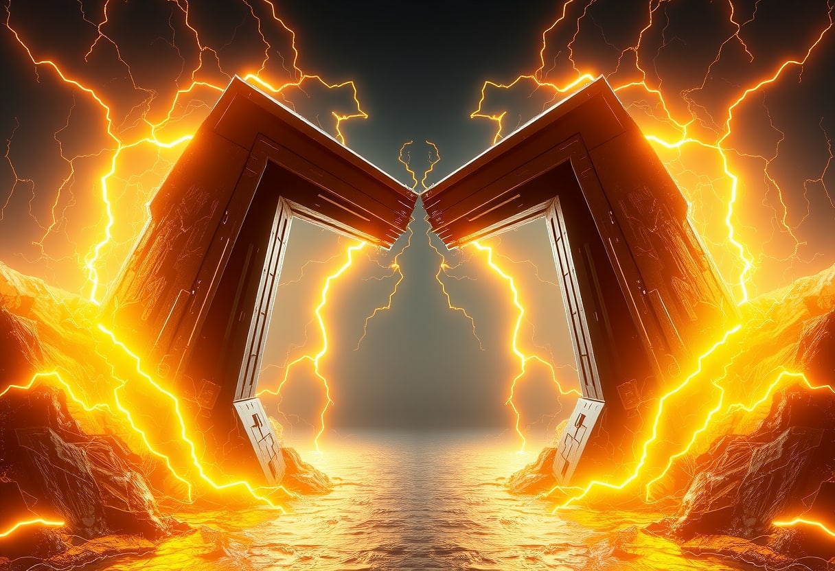 The battle for cheap megawatts reconfigures the fundamental security layers of the BTC network.