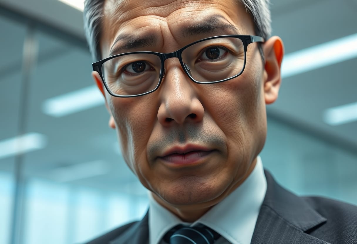 Seoul regulatory squeeze on WeChat remittance signals a maturity trap for unmonitored digital assets.