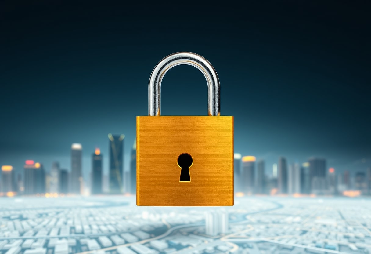 The dismantlement of this network serves as a Trojan Horse for stricter SEC style laws.