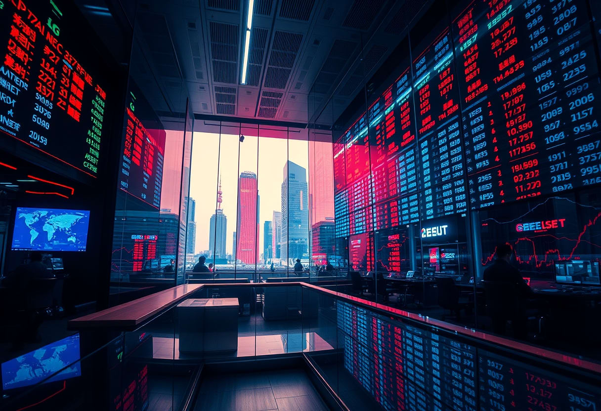 Korea Smashes 102M Bitcoin Crime Ring: The End of the Kimchi Siphon