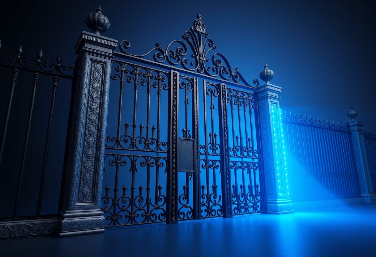 Legislative measures like the Genius Act serve as the definitive harness for private stablecoins.