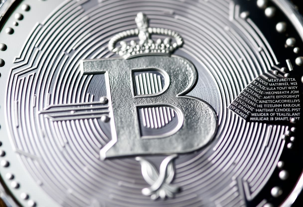 Regulated stablecoins are poised to become the primary settlement layer for the multi-money system.