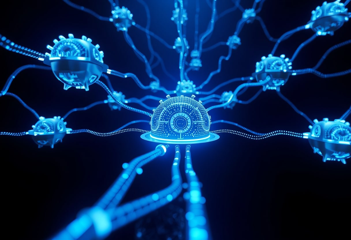 On-chain data from Arkham reveals how Coinbase and ETF wallets synchronize to capture maximum slippage.