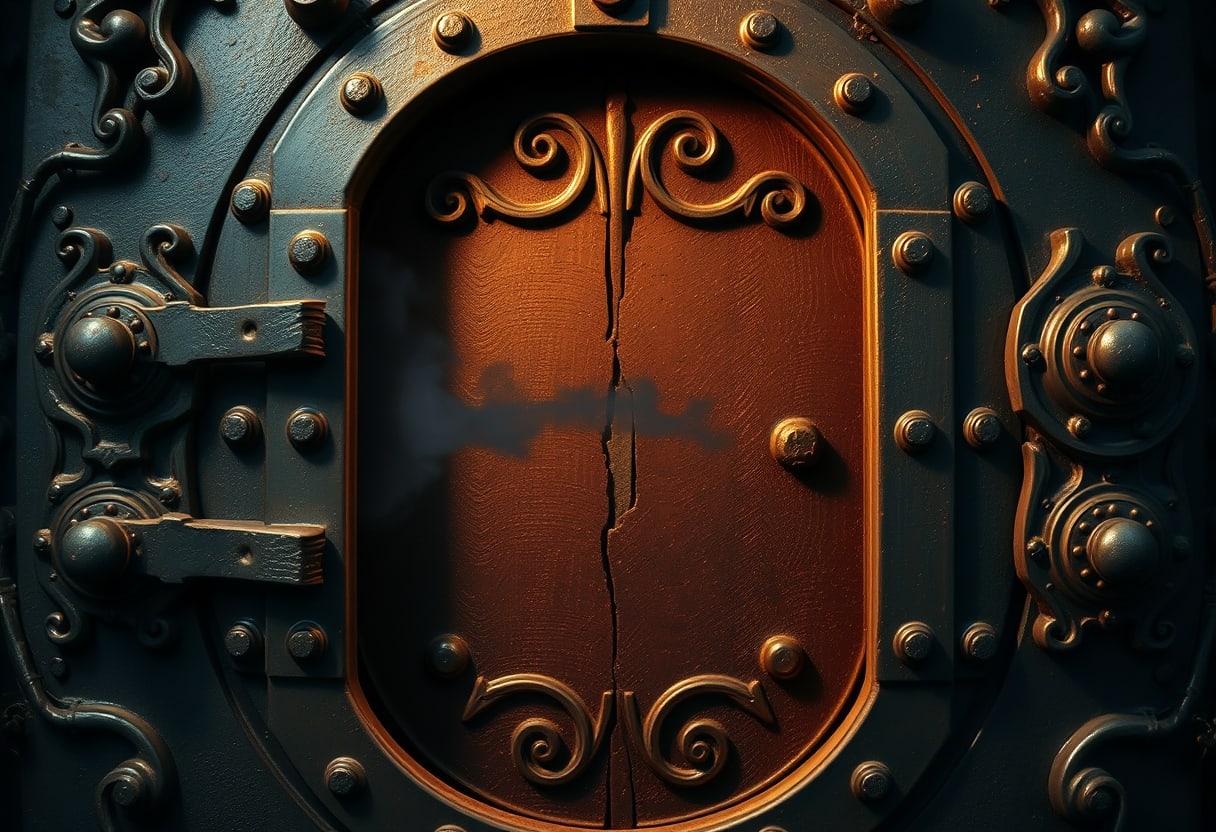 Subtle vulnerabilities within the Ethereum framework allow for sophisticated social engineering and capital drain.