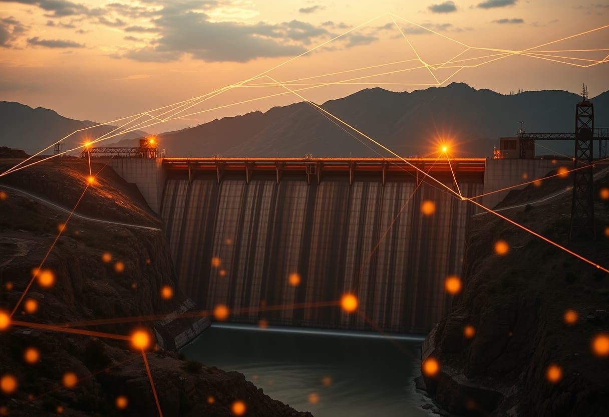 Ethiopia builds state Bitcoin mining network: New state oversight - a liquidity trap?