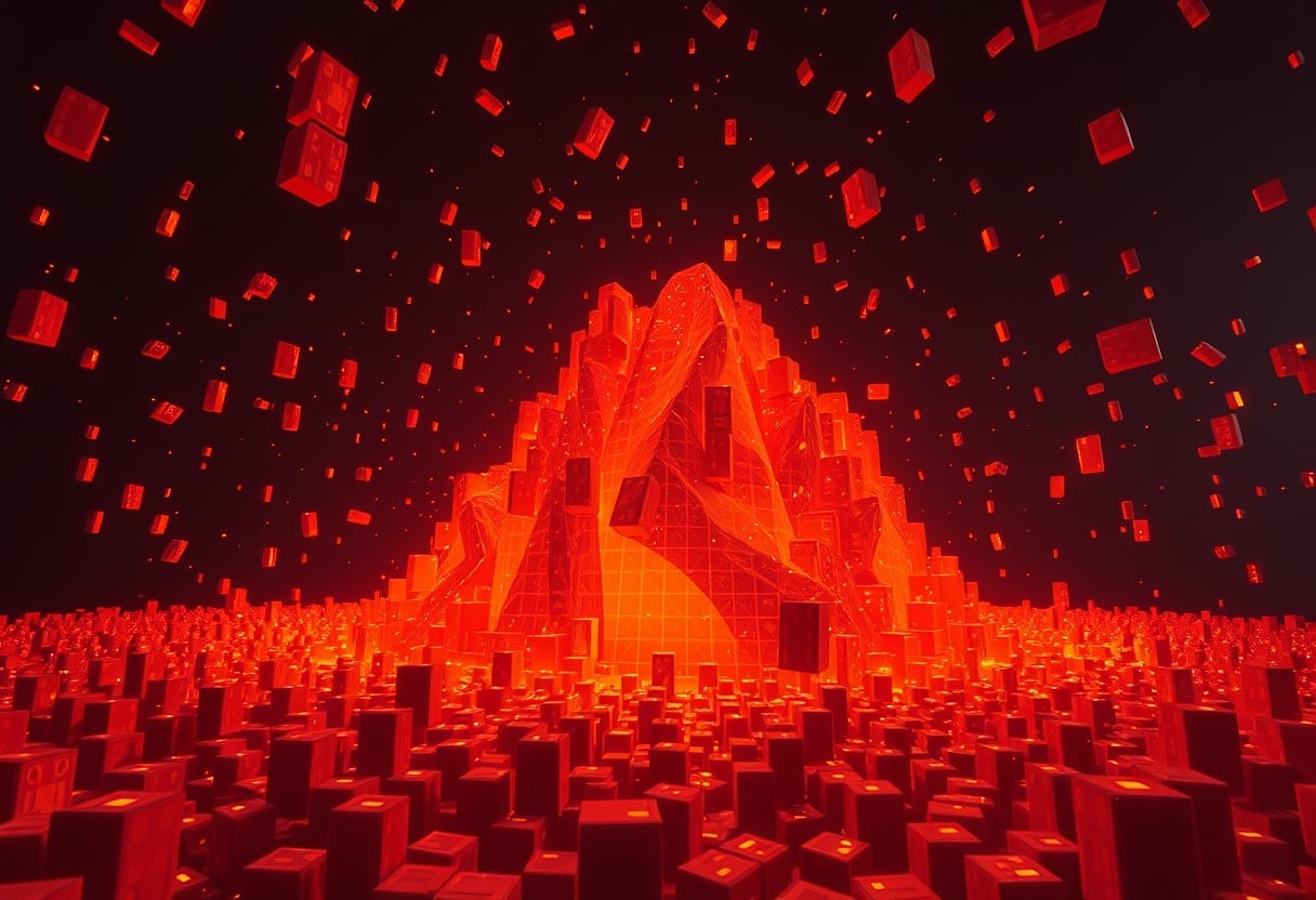 Strategy Adds 22305 Bitcoin Reserve: The $95k Institutional Siphon