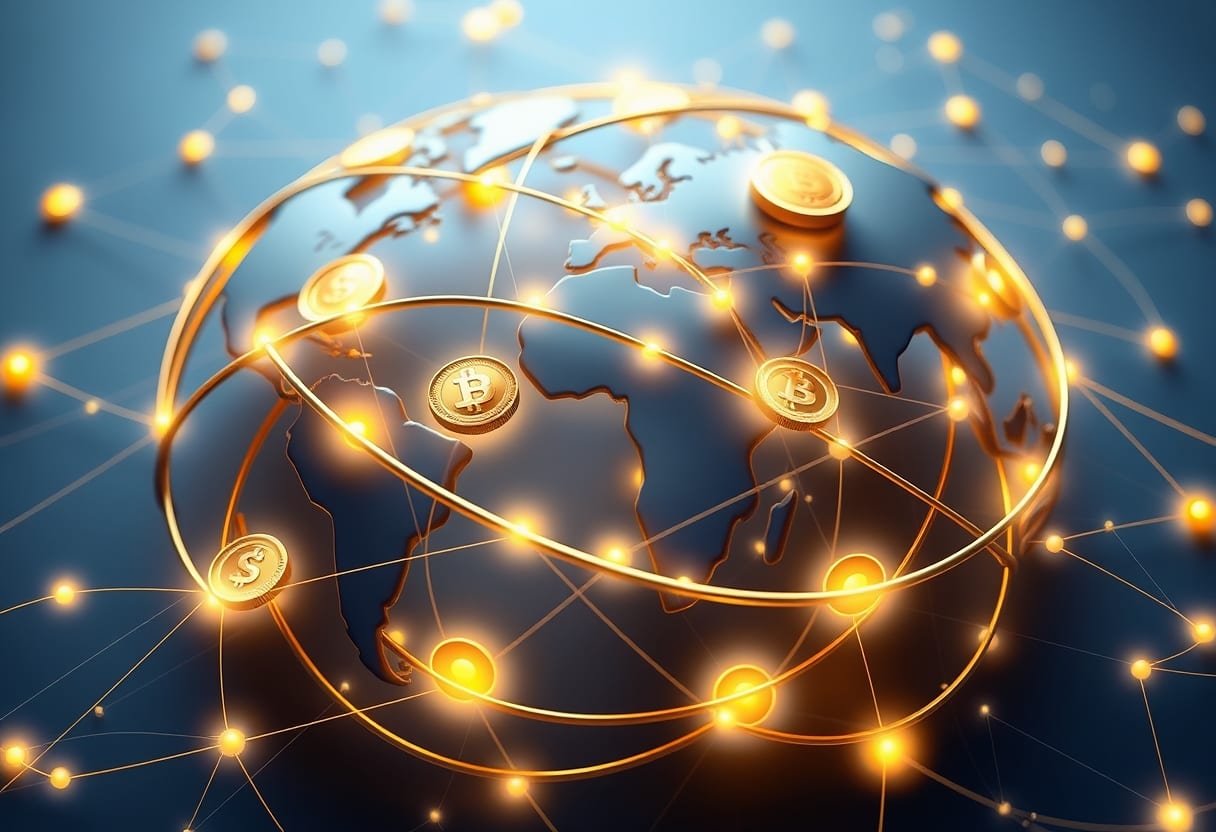 Stablecoins are poised to become foundational, seamlessly integrating into global payment and settlement systems.