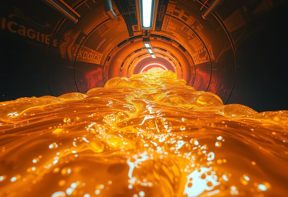 Institutional liquidity flows within the XRP ecosystem suggest a profound structural shift in market sentiment.