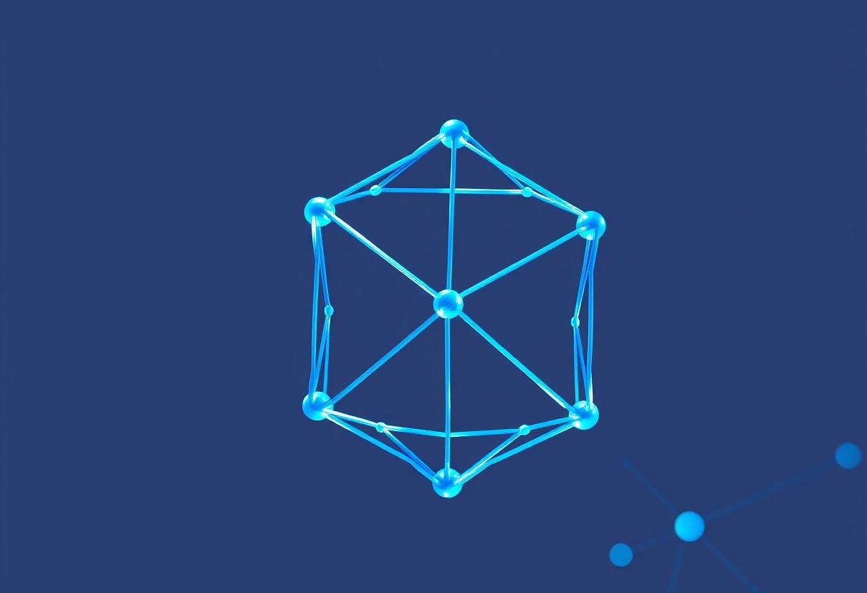 Beneath the price turbulence lies the rigid technical foundation of the Ripple network architecture.