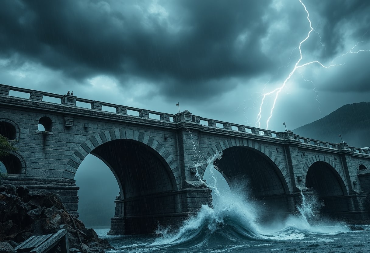 The key 1.80 support level serves as a precarious foundation for future XRP price movements and stability.