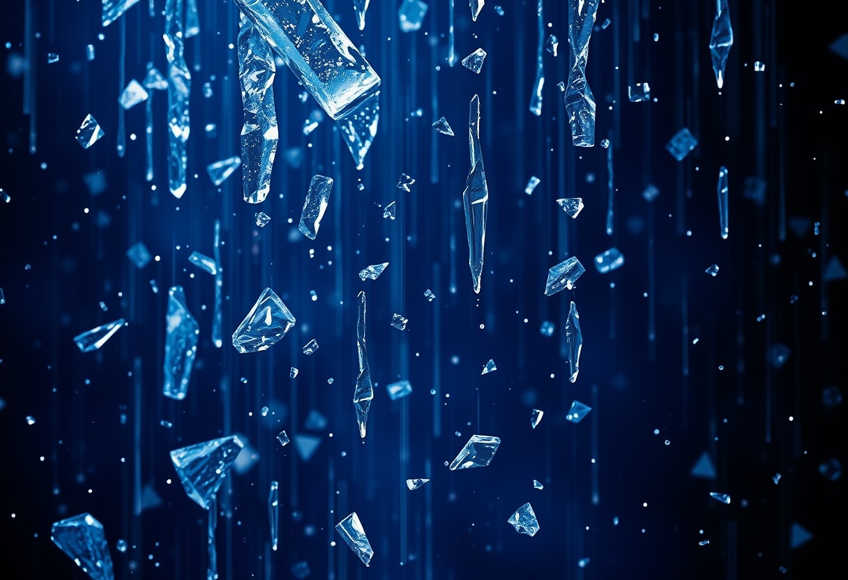 Recent $1B liquidations serve as the primary catalyst for officials demanding immediate SEC and CFTC market structure clarity.