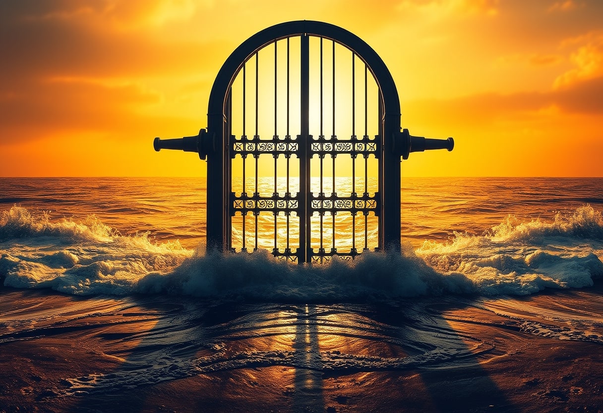 Significant resistance near the 92k mark threatens to stall any immediate BTC recovery attempts.