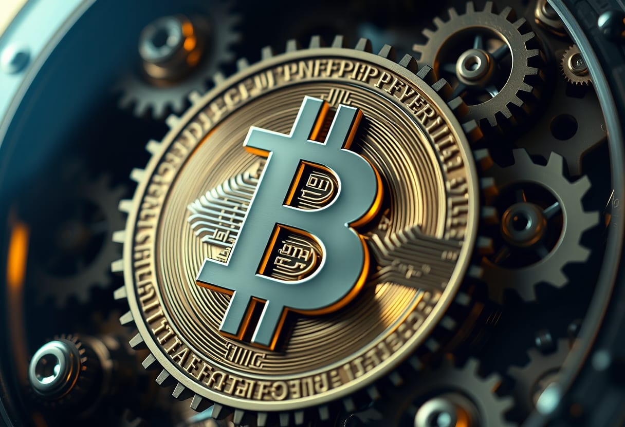 BlackRock brings Bitcoin to US insurers: The $76B institutional liquidity trap