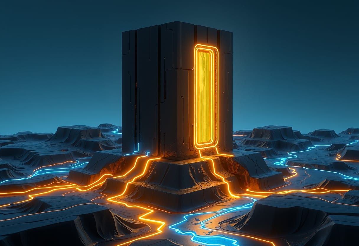 BlackRock effectively channels significant institutional capital, like that from IBIT's $76B AUM, into new asset classes.