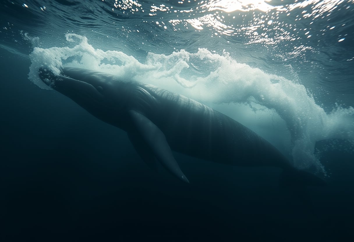 Whale accumulation at $89.4k signals a structural absorption of retail panic selling across the BTC network.