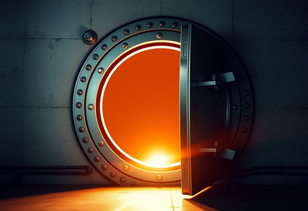 Strategic accumulation by large holders suggests a massive supply shock is brewing for the Bitcoin market.