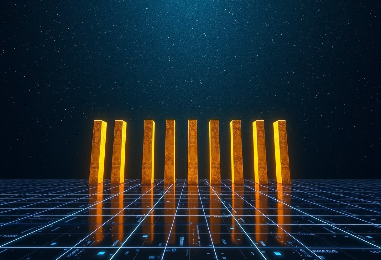 Distributing ADA to 11 specific representatives creates a new layer of structural authority within the community.