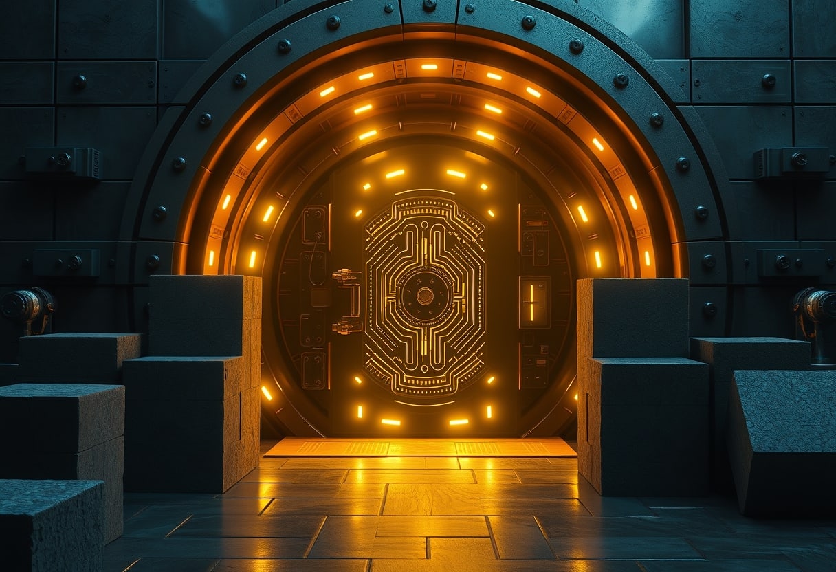 Institutional capital remains cautious as the liquidity available for massive exits remains dangerously thin for BTC.