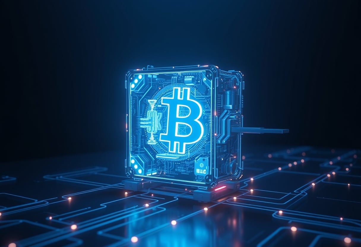 Bitcoin Network Pauses Quantum Fixes Push: 5-Year Quantum Clock - Narrative Illusion