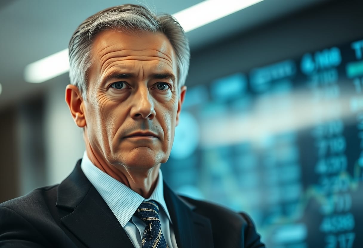 Erik Yakes' analysis reveals investor behavior, not technical progress, drives Bitcoin quantum anxiety.