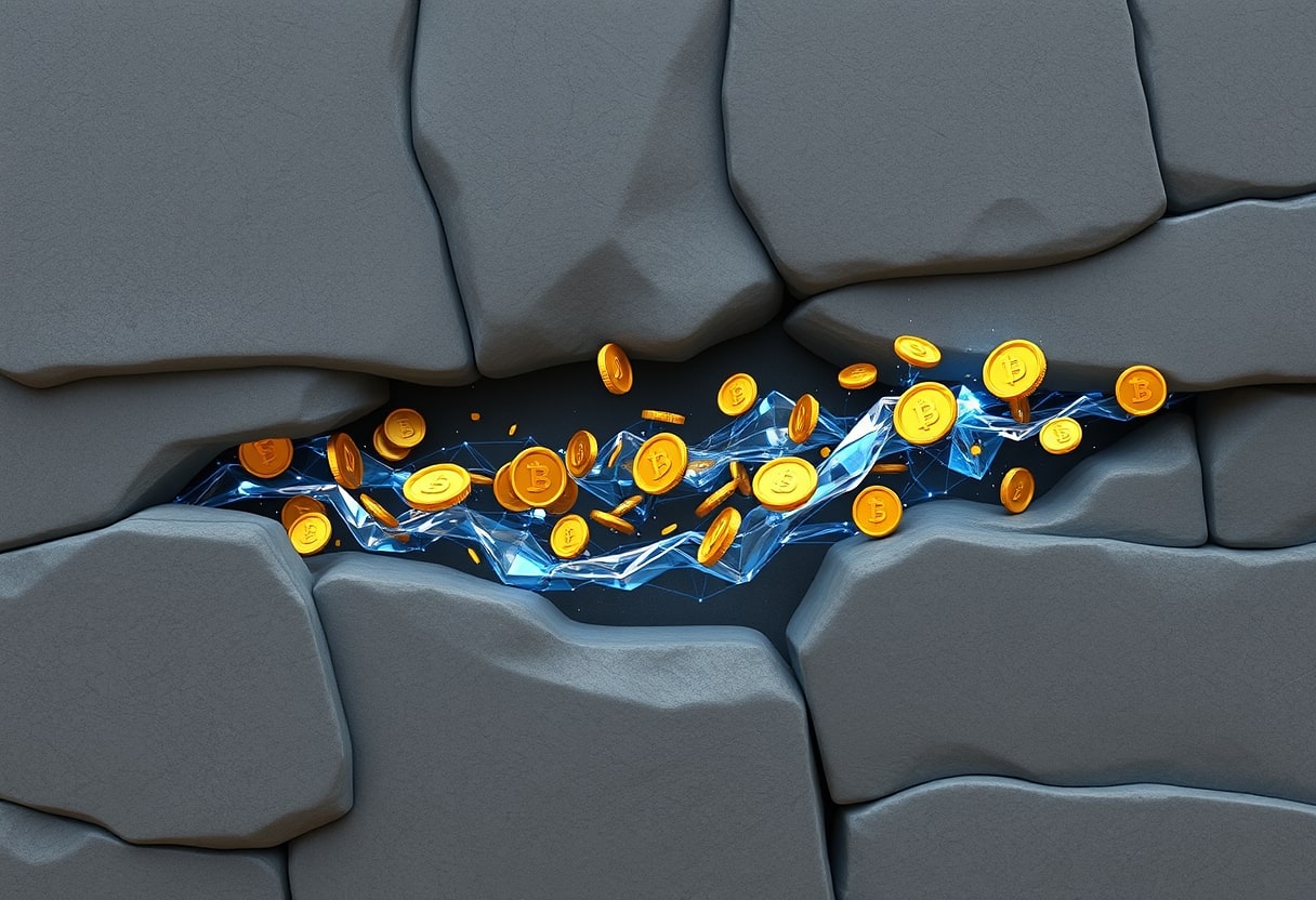 Tracing the flow of USDT reveals how state actors manipulate public blockchains for sovereign sanction evasion.