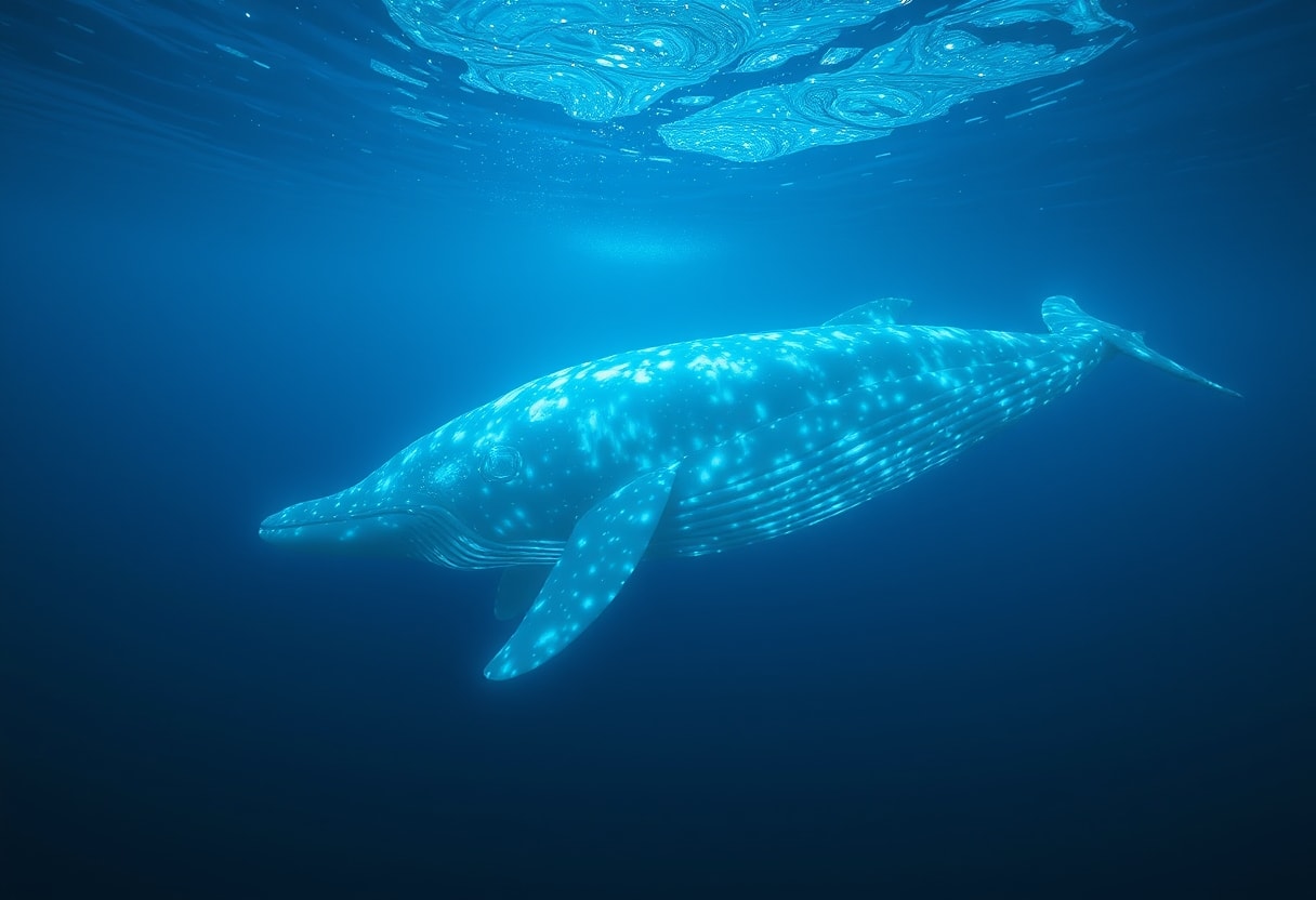 Ethereum Whales Hold Critical Support: A Sharp 3k Reality Check