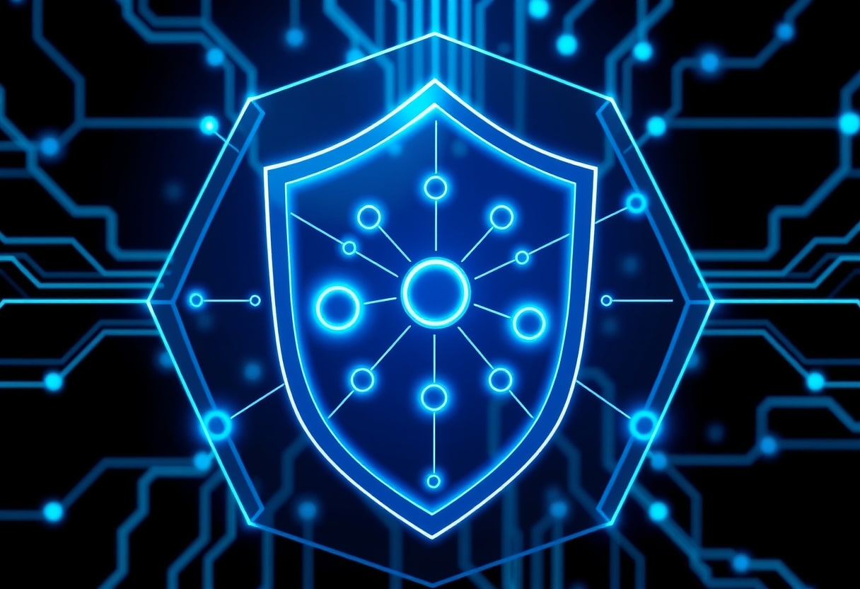 DeFi protections within the draft act as a temporary shield for decentralized service providers.