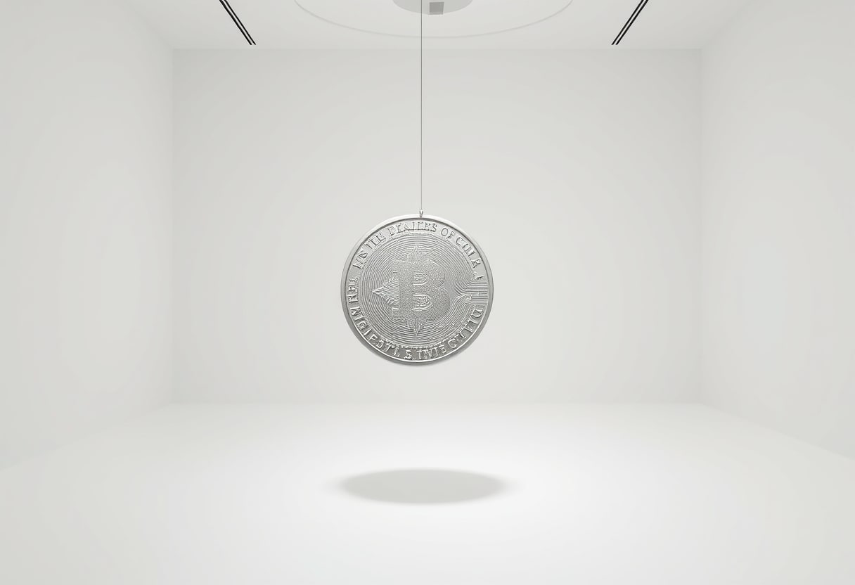 Stablecoin yield exclusions reveal the political maneuvering required to keep major exchanges like COIN compliant.