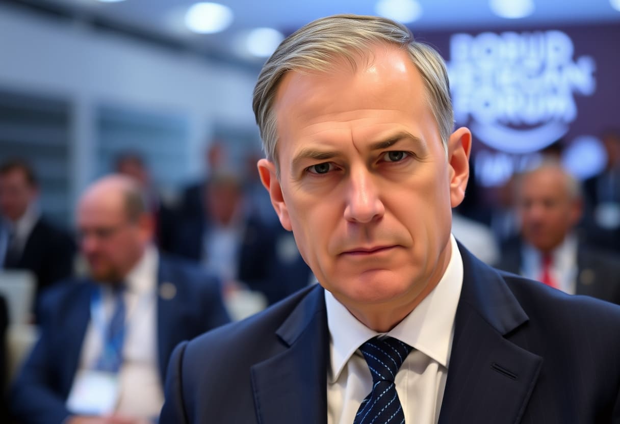 Circle leadership challenges the legacy banking monopoly over global yield and credit creation cycles directly.