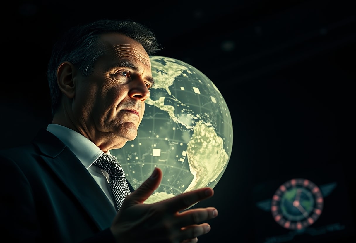 Global authorities now face the $100B reality of unmonitored A7A5 transaction volumes.