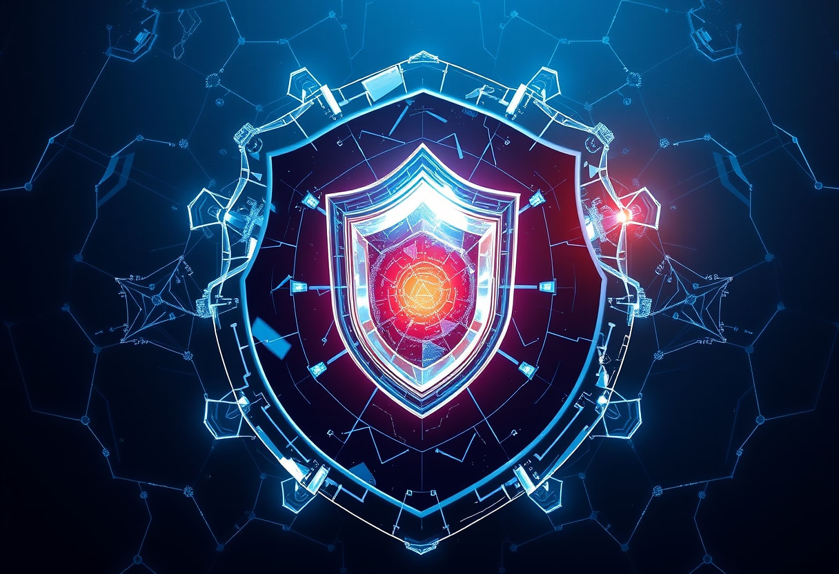 Advanced security protocols remain the core value proposition as Ledger seeks public listing status.