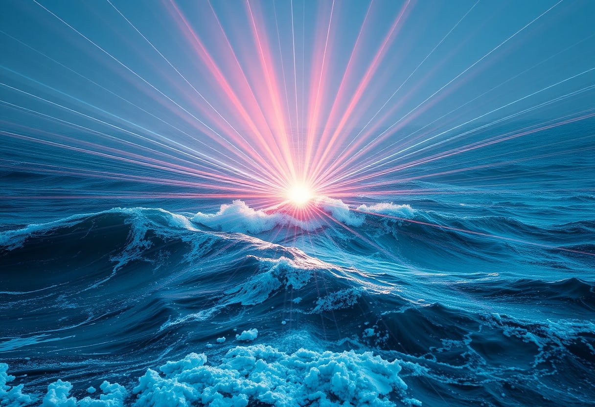 The structural alignment of XRP price and volume behavior points toward a looming supply shock